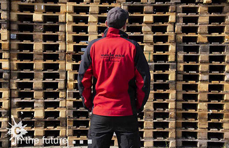 Business Fotografie für Roadline Berlin GmbH - Mitarbeiter und Team